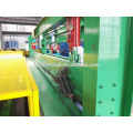 6M Manually Metal Steel Sheet Bending And Shearing Machine